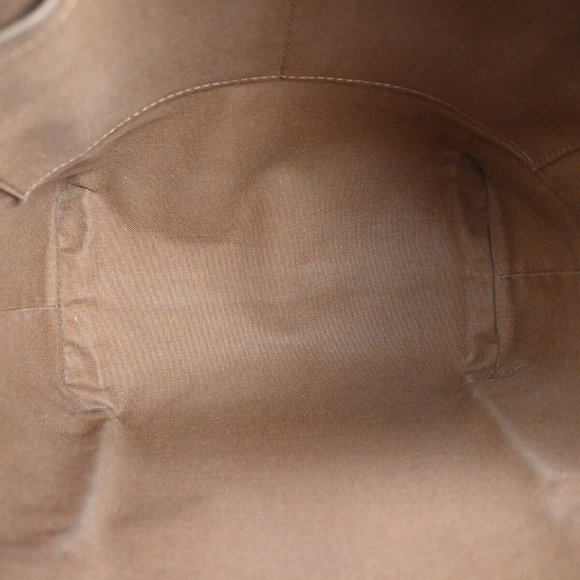 LOUIS VUITTON Logo Totally PM Shoulder Bag Monogram Leather BN M56688 89EA533 - Picture 13 of 16